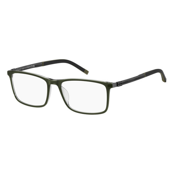 TOMMY HILFIGER TH-2141 Eyeglasses 1ED-GREEN 54mm
